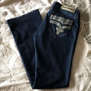 Women’s Rock Revivals